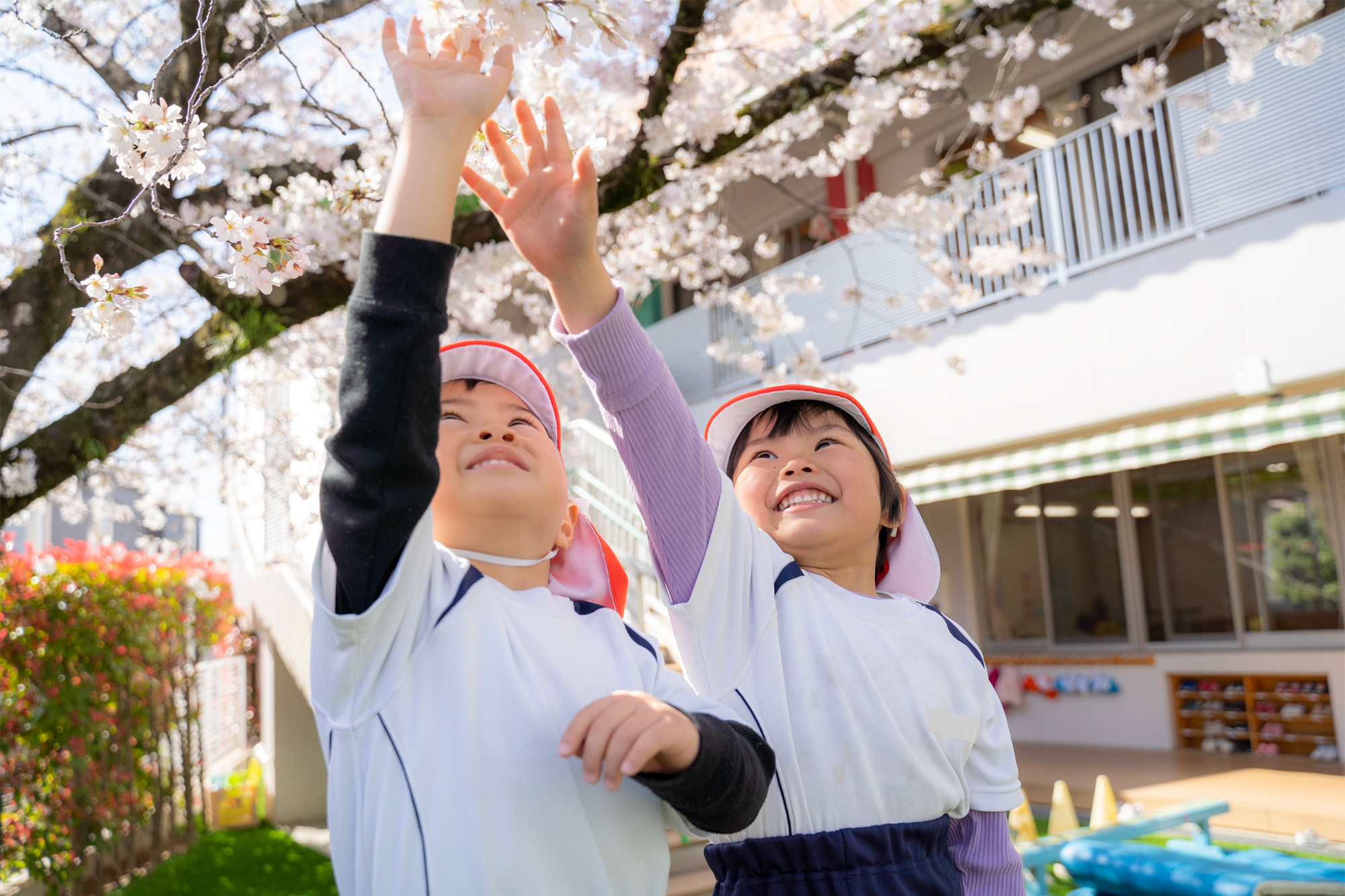 園内の様子01