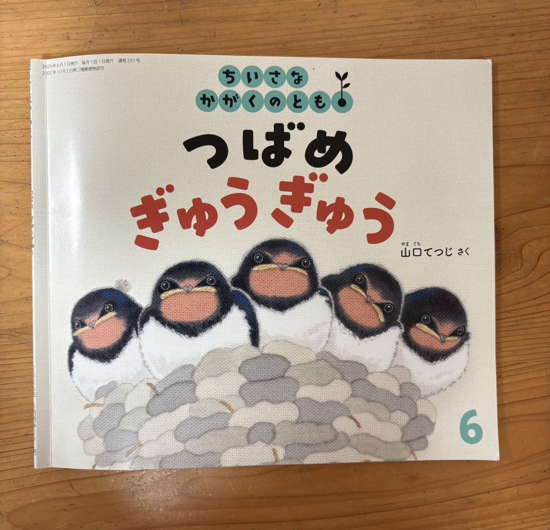幸せを運ぶ『ツバメ』さん🐣今年も。。。